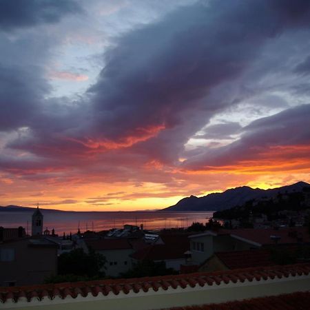 Rooms Tia Baska Voda Exterior photo