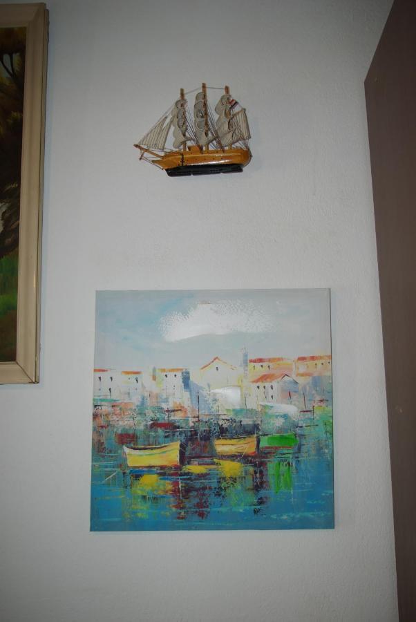 Rooms Tia Baska Voda Exterior photo