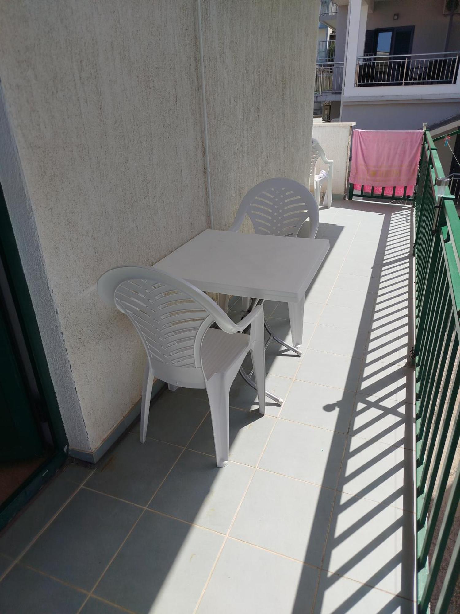 Rooms Tia Baska Voda Room photo